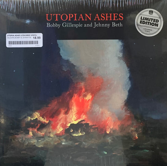 UTOPIAN ASHES