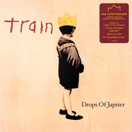 DROPS OF JUPITER