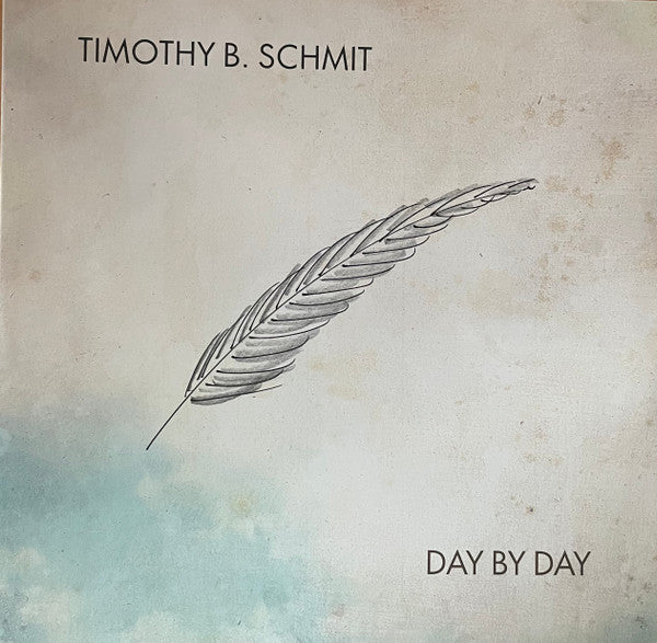 DAY BY DAY (2LP)