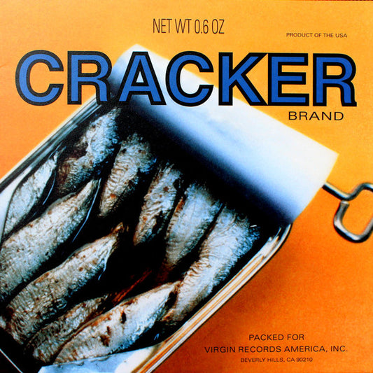 CRACKER