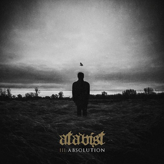 III ABSOLUTION (LP)