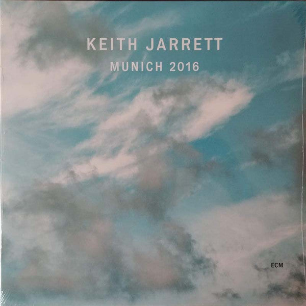 MUNICH 2016 (2LP)