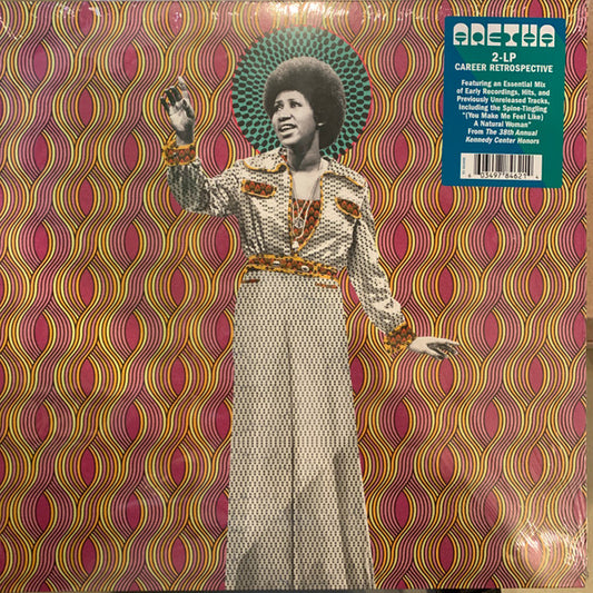 ARETHA