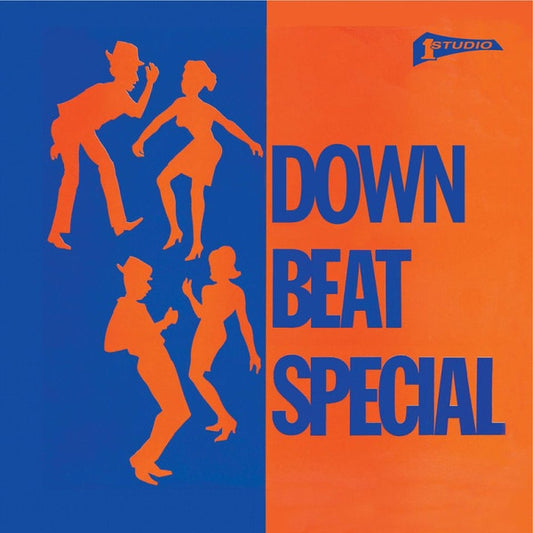 STUDIO ONE DOWN BEAT SPECIAL (EXPANDED EDITION)