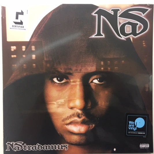 NASTRADAMUS