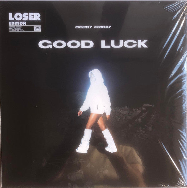 GOOD LUCK (LP)