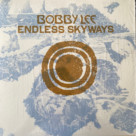 ENDLESS SKYWAYS (LP)