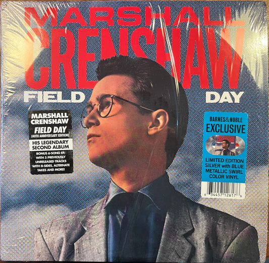 FIELD DAY  (40TH ANNIVERSARY EXPANDED EDITION) (DELUXE EDITION)