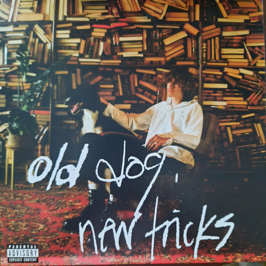 OLD DOG, NEW TRICKS (LP)