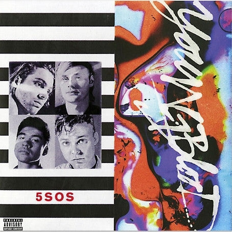 YOUNGBLOOD (LP)