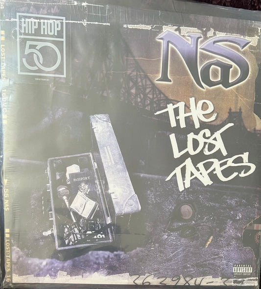 THE LOST TAPES