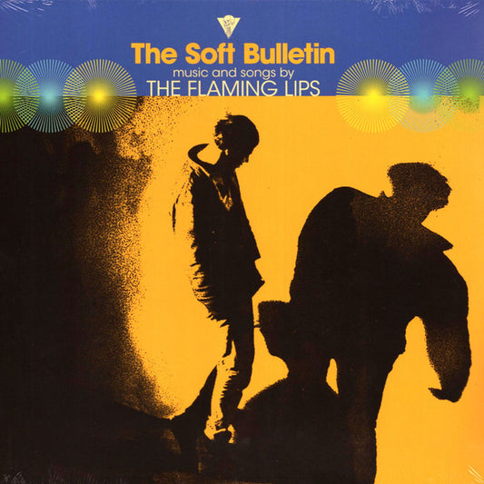 FLAMING LIPS, THE THE SOFT BULLETIN (2LP)