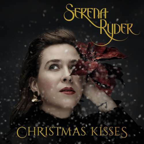 CHRISTMAS KISSES (LP)