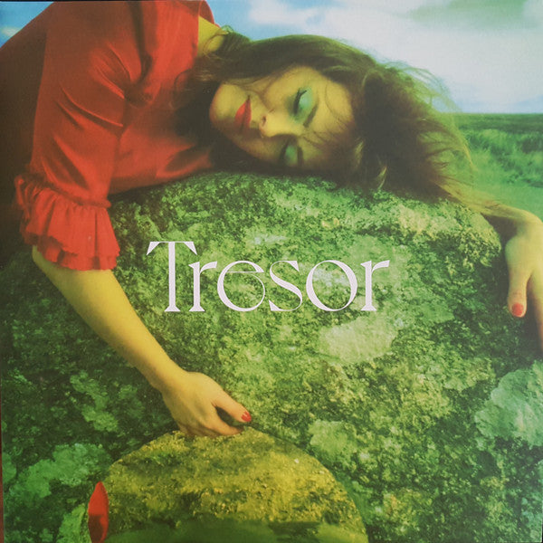 TRESOR