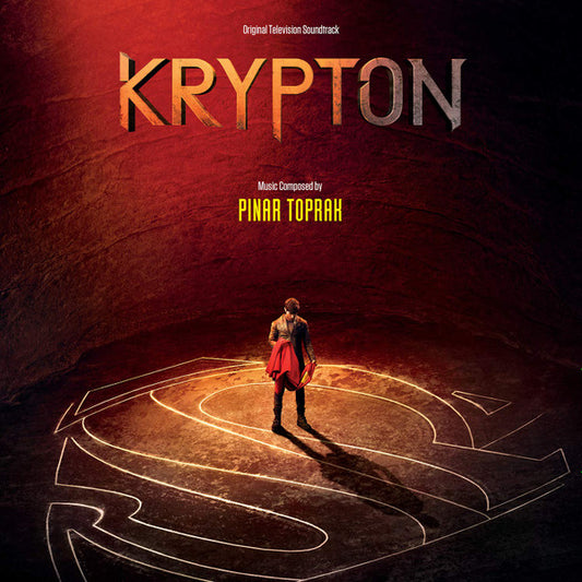 RSD 2019 - KRYPTON (LP)