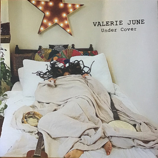 VALERIE JUNE UNDER COVER (INDIE EXCLUSIVE LP