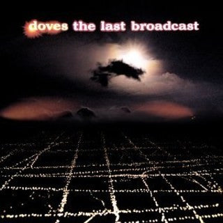 THE LAST BROADCAST (2LP ORANGE)