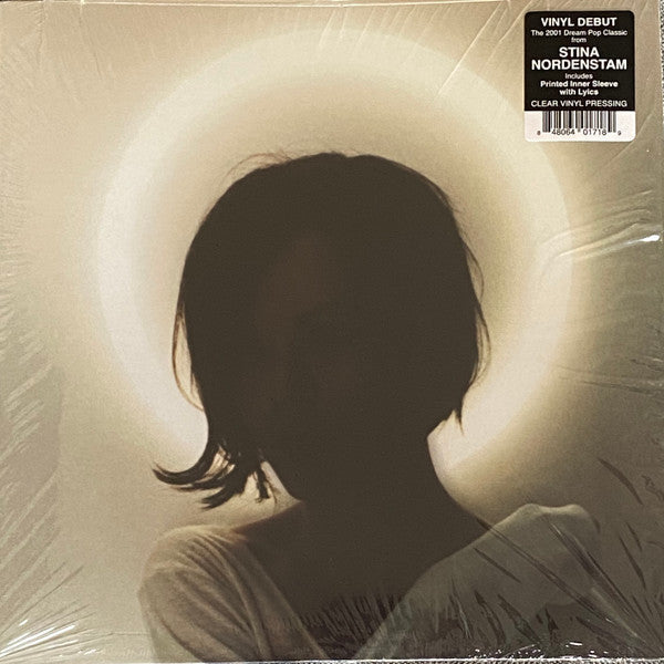 THIS IS STINA NORDENSTAM (CLEAR VINYL)