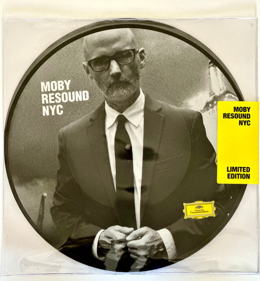 RESOUND NYC (2LP/D2C EXCL)