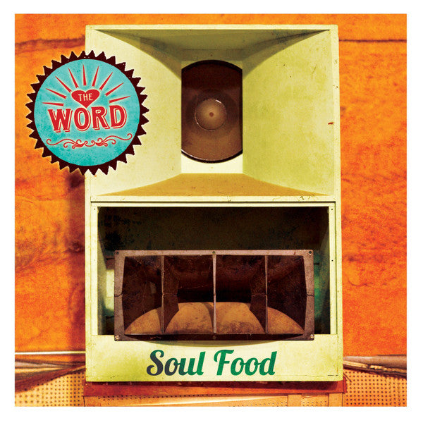 SOUL FOOD (2LP)