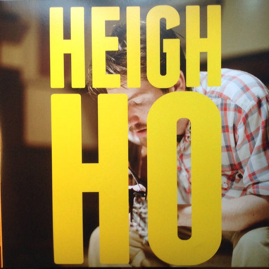 HEIGH HO(2LP)