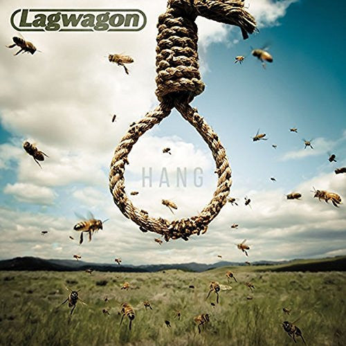 LAGWAGON HANG