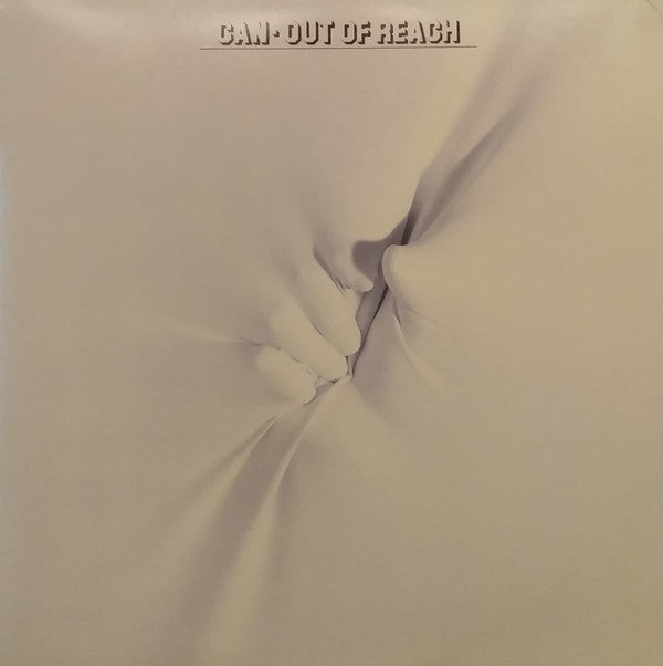 OUT OF REACH (VINYL REISSUE)