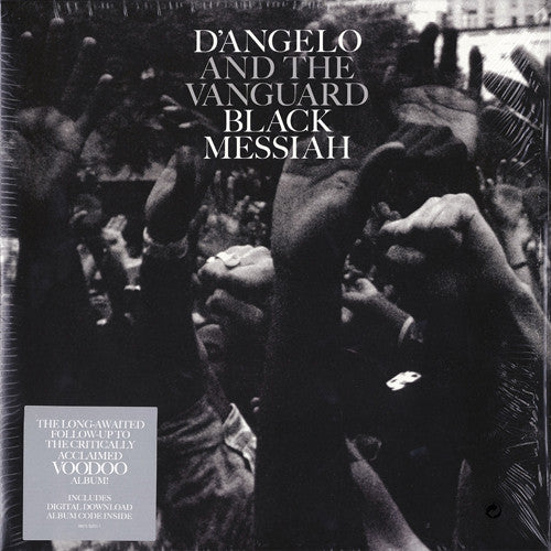 BLACK MESSIAH