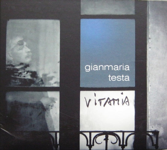 GIANMARIA TESTA VITAMIA