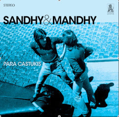 SANDHY AND MANDHY (LP)