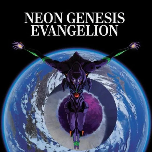 NEON GENESIS EVANGELION (ORIGINAL SERIES SOUNDTRACK)