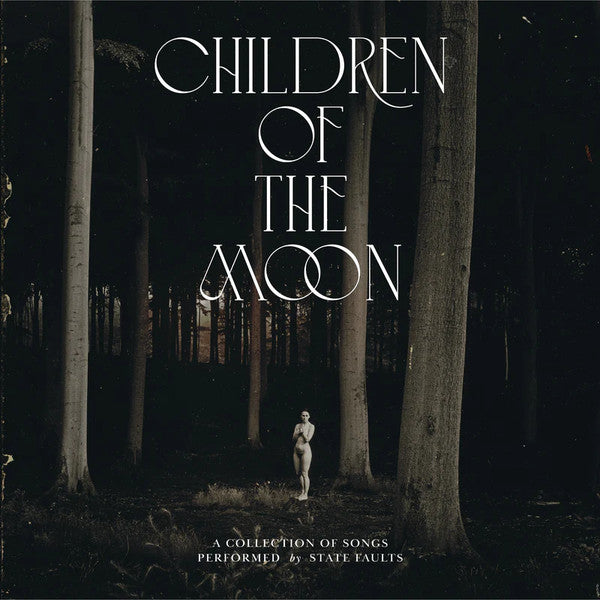 CHILDREN OF THE MOON