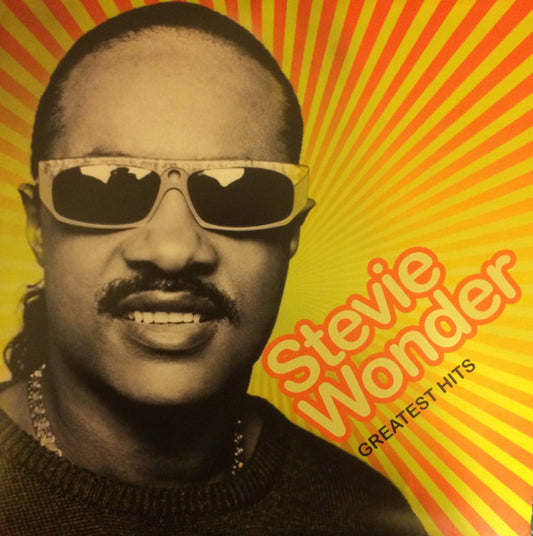 WONDER, STEVIE GREATEST HITS