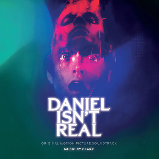 DANIEL ISN’T REAL