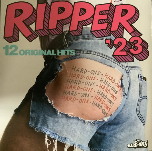 RIPPER '23 (VINYL)