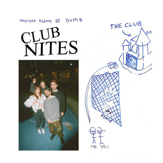 CLUB NITES