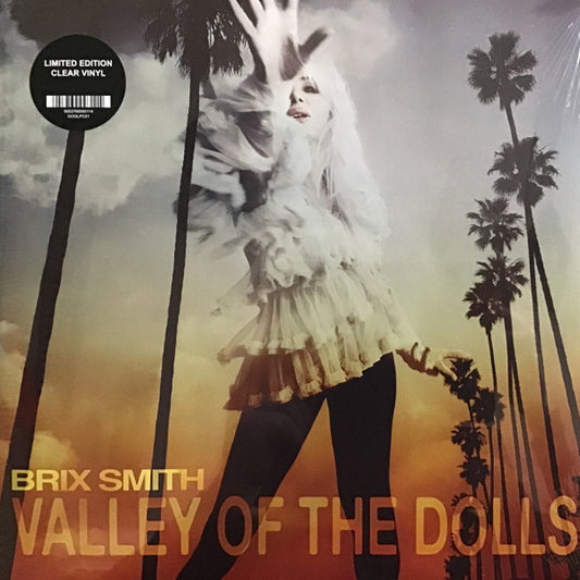 VALLEY OF THE DOLLS