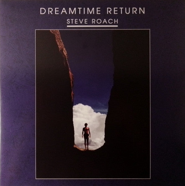 DREAMTIME RETURN (HIGH DEFINITION REMASTER 2LP)