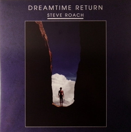 DREAMTIME RETURN (HIGH DEFINITION REMASTER 2LP)