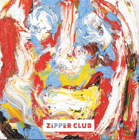 ZIPPER CLUB BREATH/REGRETS