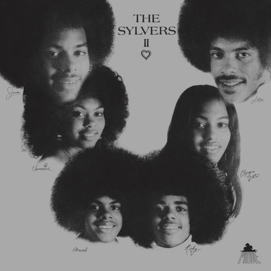 THE SYLVERS II