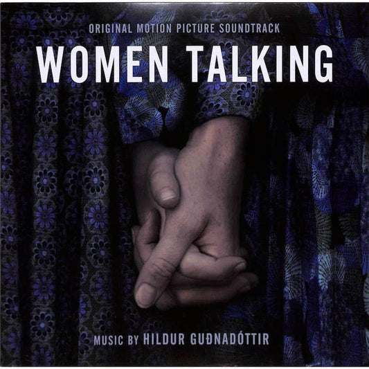 WOMEN TALKING OST (LP)