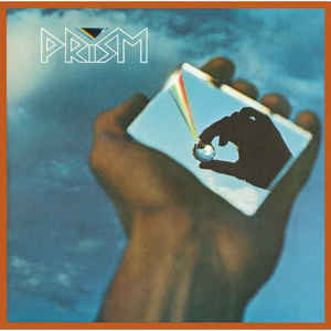 PRISM (LP)