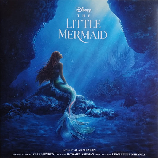 LITTLE MERMAID (LP)