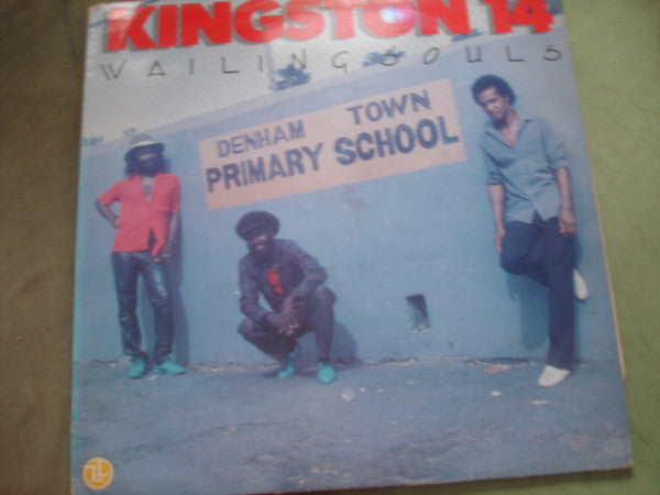 KINGSTON 14