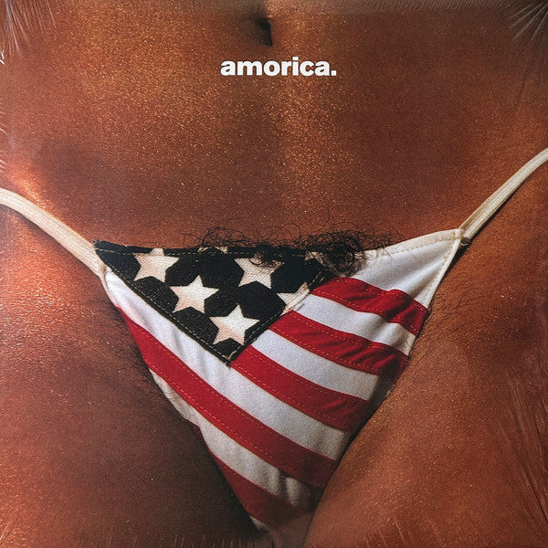 AMORICA