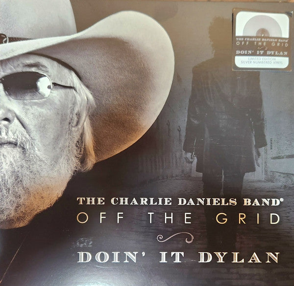 OFF THE GRID-DOIN' IT DYLAN