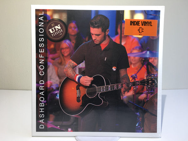 MTV UNPLUGGED (INDIE EXCLUSIVE)