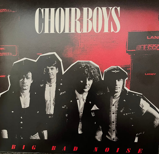 Big Bad Noise (Vinyl) (Reissue)