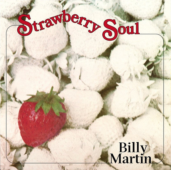 STRAWBERRY SOUL